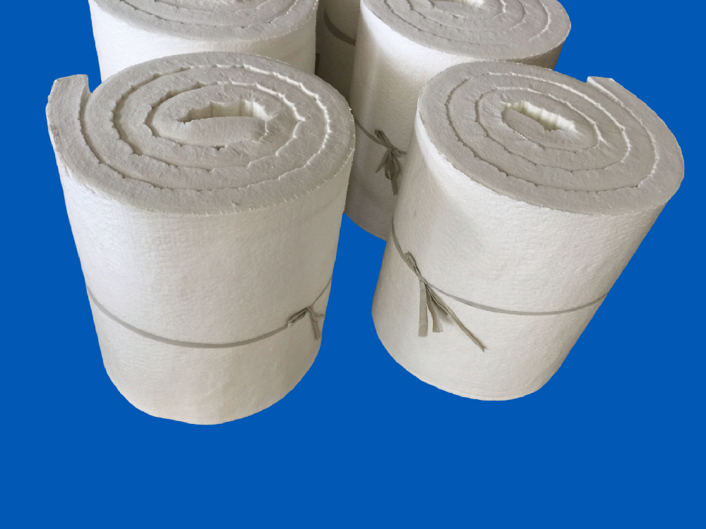 汾西陶瓷纤维毯