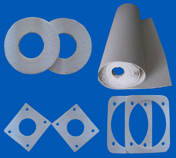 汾西陶瓷纤维纸